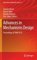 Advances in Mechanisms Design