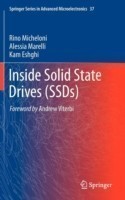 Inside Solid State Drives (SSDs)