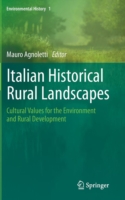 Italian Historical Rural Landscapes