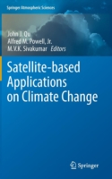 Satellite-based Applications on Climate Change