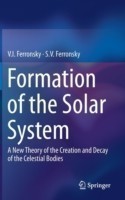 Formation of the Solar System