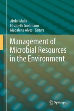 Management of Microbial Resources in the Environment