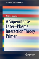 Superintense Laser-Plasma Interaction Theory Primer