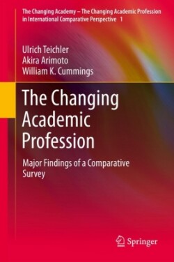 Changing Academic Profession