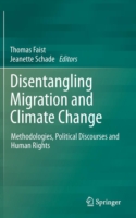 Disentangling Migration and Climate Change