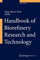 Handbook of Biorefinery Research and Technology: Biomass Logistics to Saccharification