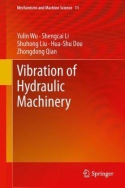 Vibration of Hydraulic Machinery