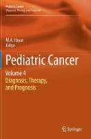 Pediatric Cancer, Volume 4