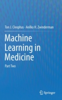 Machine Learning in Medicine