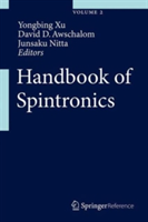 Handbook of Spintronics