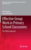 Effective Group Work in Primary School Classrooms