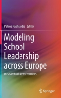 Modeling School Leadership across Europe