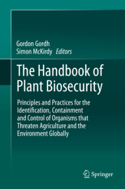 Handbook of Plant Biosecurity