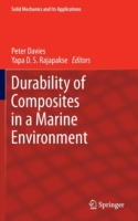 Durability of Composites in a Marine Environment