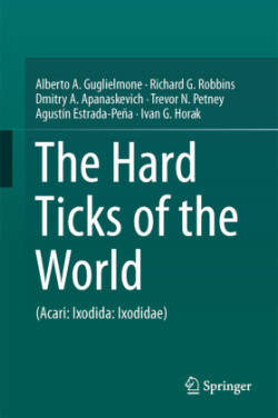 Hard Ticks of the World