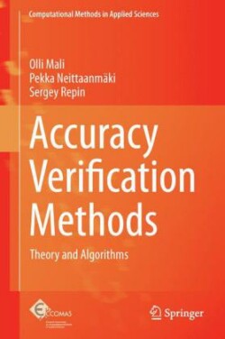 Accuracy Verification Methods