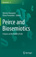 Peirce and Biosemiotics