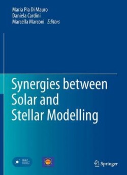 Synergies between Solar and Stellar Modelling