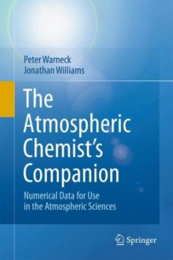 Atmospheric Chemist’s Companion