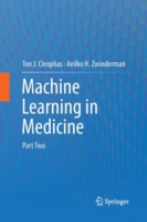 Machine Learning in Medicine