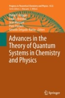 Advances in the Theory of Quantum Systems in Chemistry and Physics