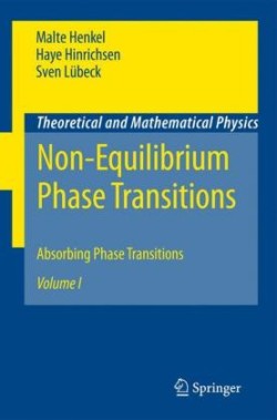 Non-Equilibrium Phase Transitions