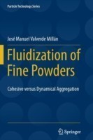 Fluidization of Fine Powders