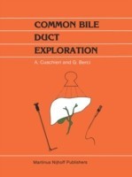 Common Bile Duct Exploration