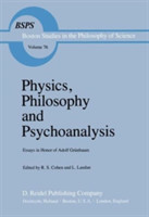 Physics, Philosophy and Psychoanalysis