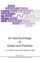 Air-Sea Exchange of Gases and Particles