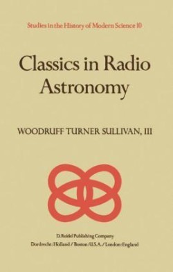 Classics in Radio Astronomy