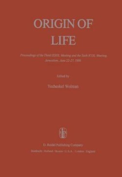 Origin of Life