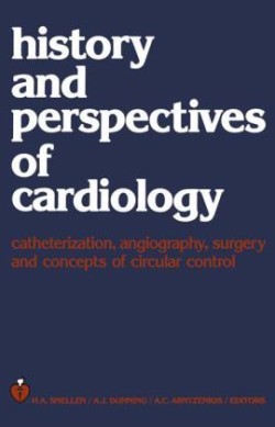 History and perspectives of cardiology