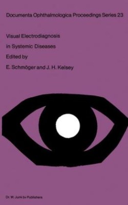Visual Electrodiagnosis in Systemic Diseases