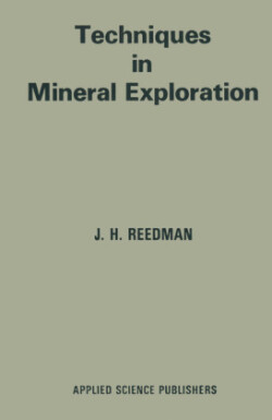 Techniques in Mineral Exploration