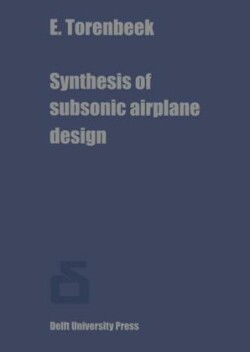 Synthesis of subsonic airplane design