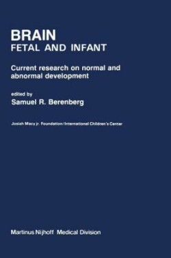 Brain Fetal and Infant