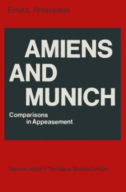Amiens and Munich