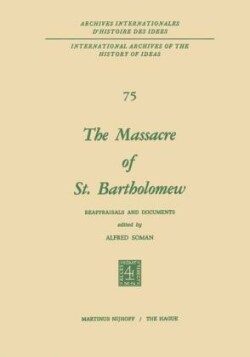 Massacre of St. Bartholomew