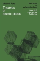 Theories of elastic plates