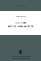 Method, Model and Matter