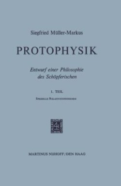 Protophysik