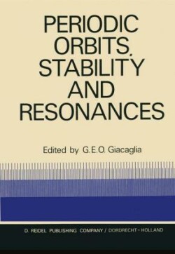 Periodic Orbits, Stability and Resonances