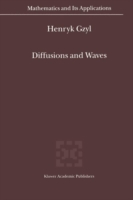 Diffusions and Waves