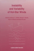 Instability and Variability of Hot-Star Winds