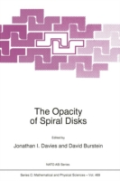 Opacity of Spiral Disks