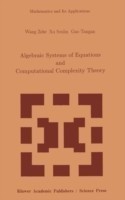 Algebraic Systems of Equations and Computational Complexity Theory