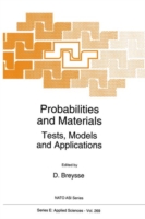 Probabilities and Materials