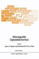 Waveguide Optoelectronics