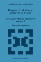 Cauchy Method of Residues